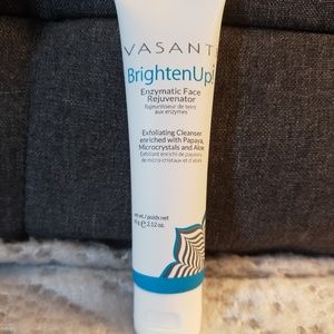 Vasanti Brighten Up !